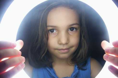 Luz De Mi Vida